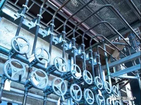 从这几方面讲管道阀门的精髓之二...